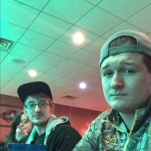 Meet your Posher, Alex